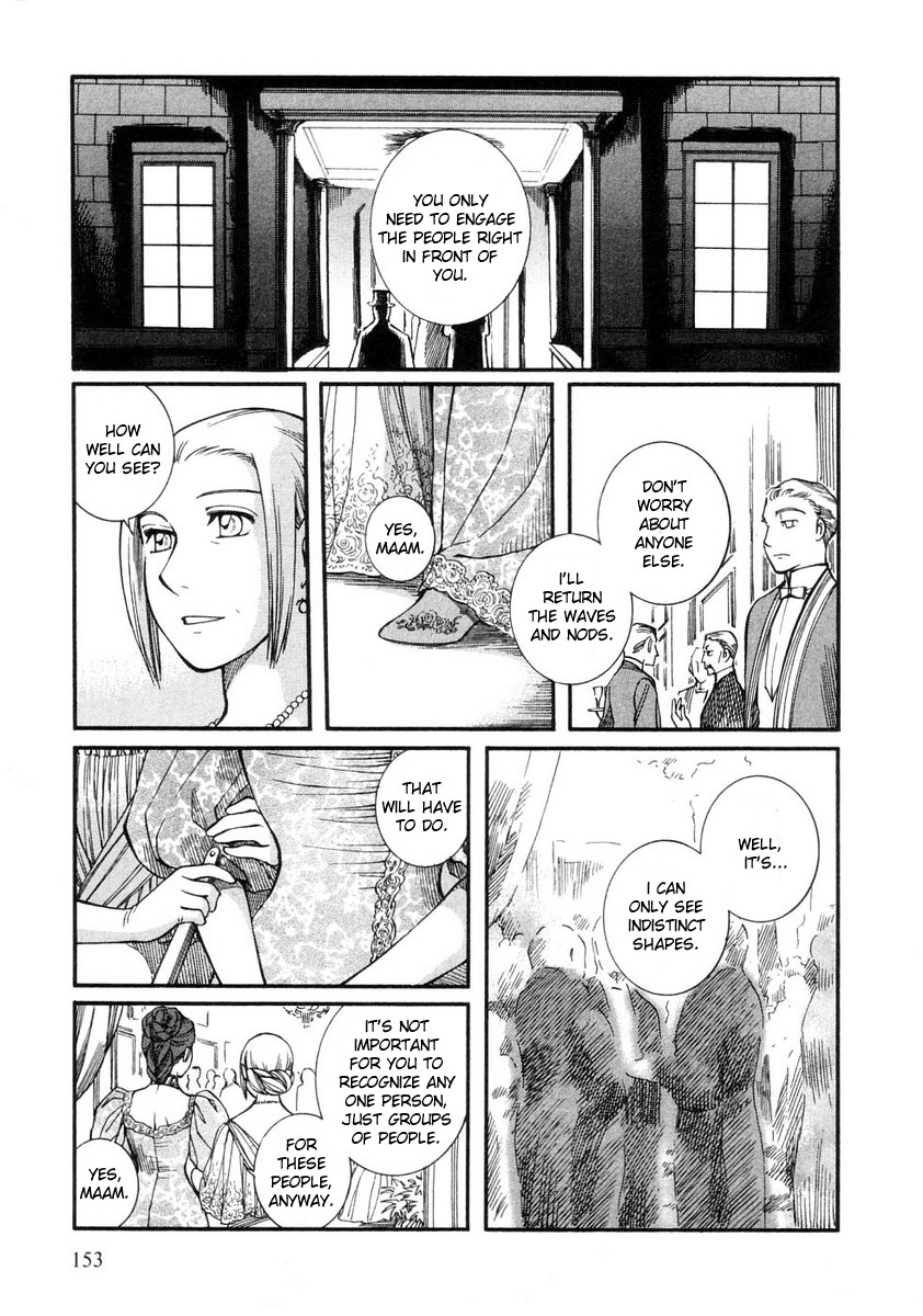 Emma Chapter 28 page 14 - Chapter 28: Reunion