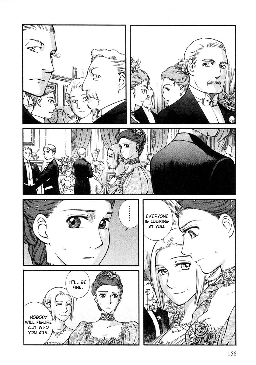 Emma Chapter 28 page 16 - Chapter 28: Reunion
