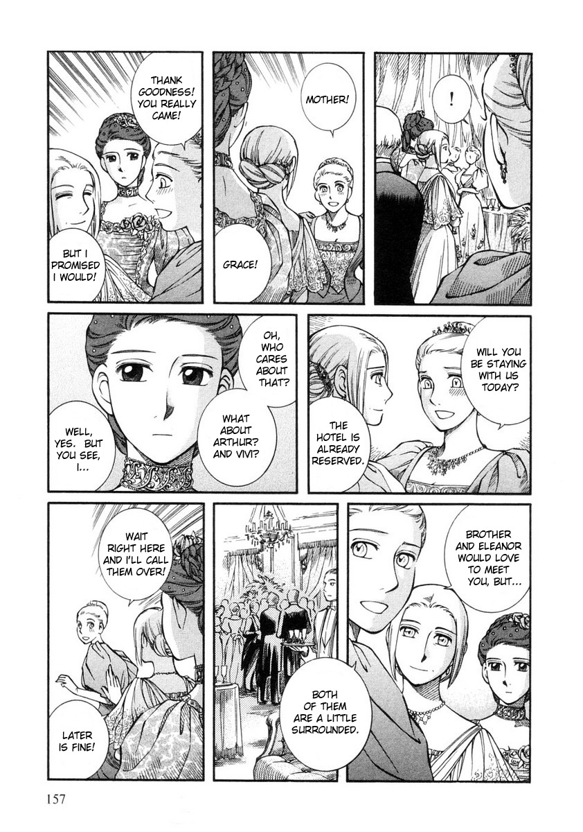 Emma Chapter 28 page 17 - Chapter 28: Reunion