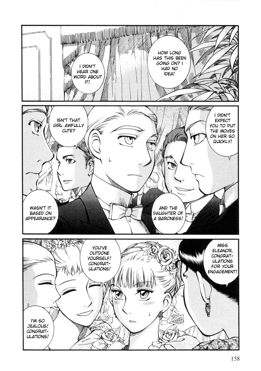 Emma Chapter 28 page 18 - Chapter 28: Reunion