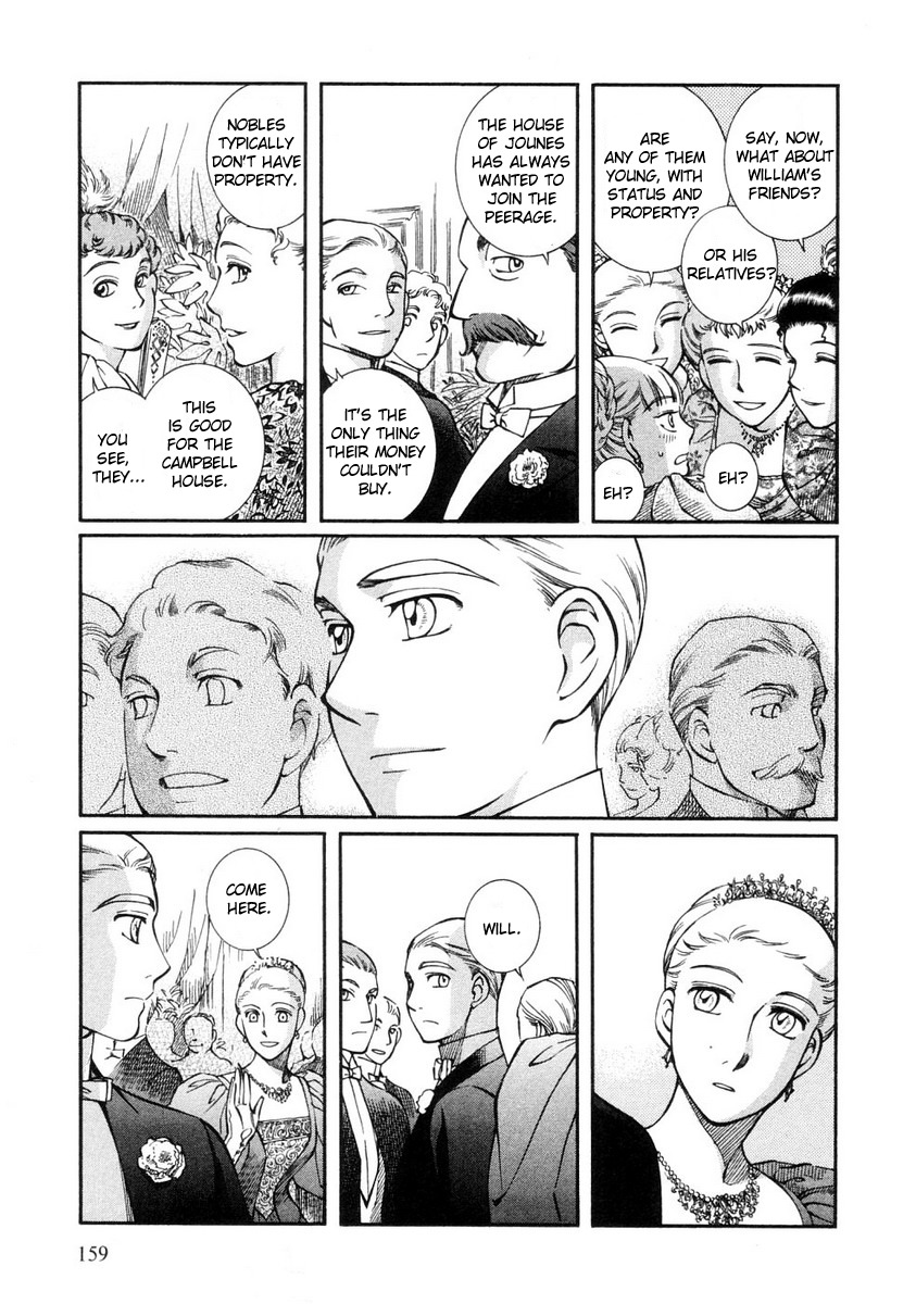Emma Chapter 28 page 19 - Chapter 28: Reunion