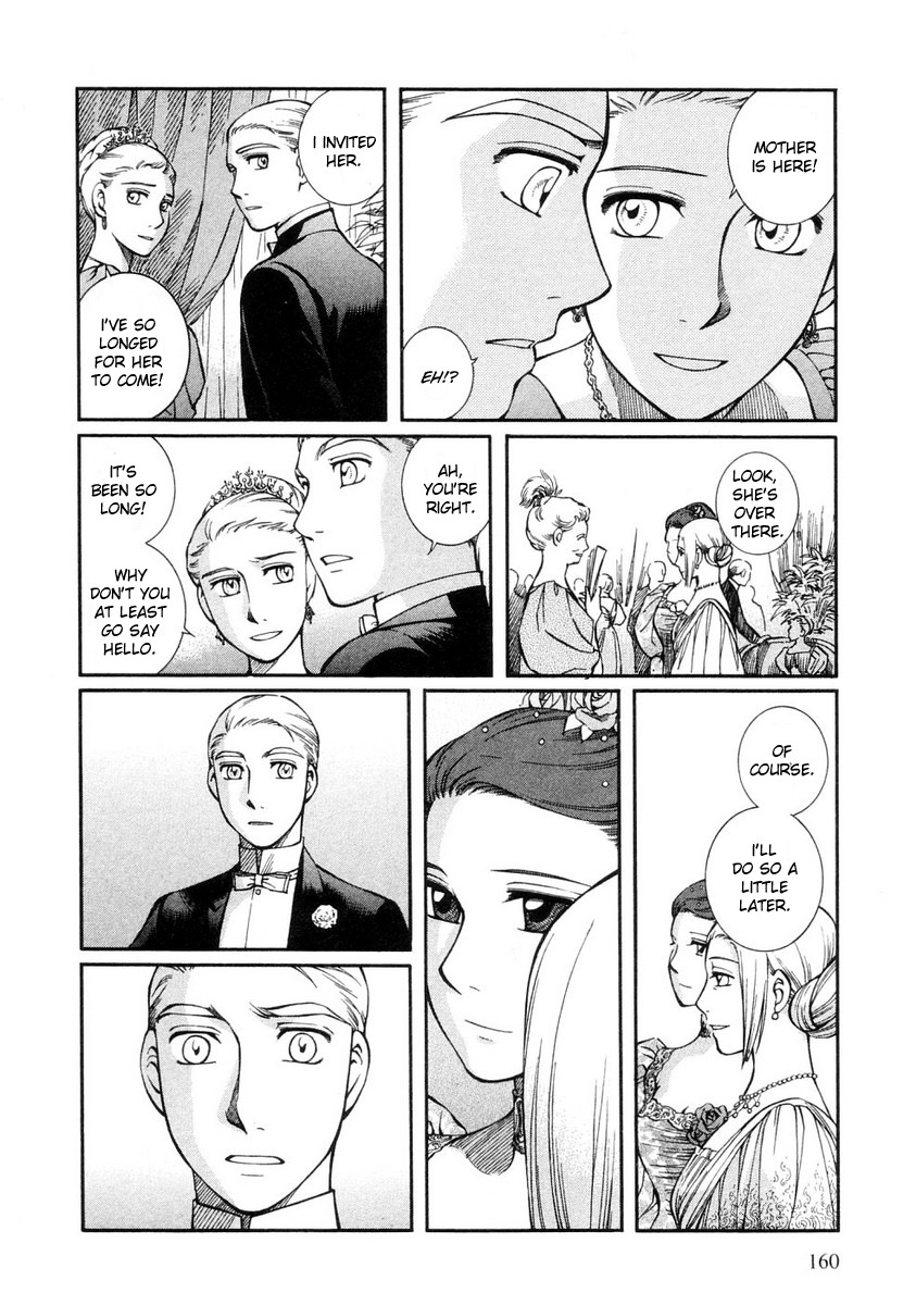 Emma Chapter 28 page 20 - Chapter 28: Reunion