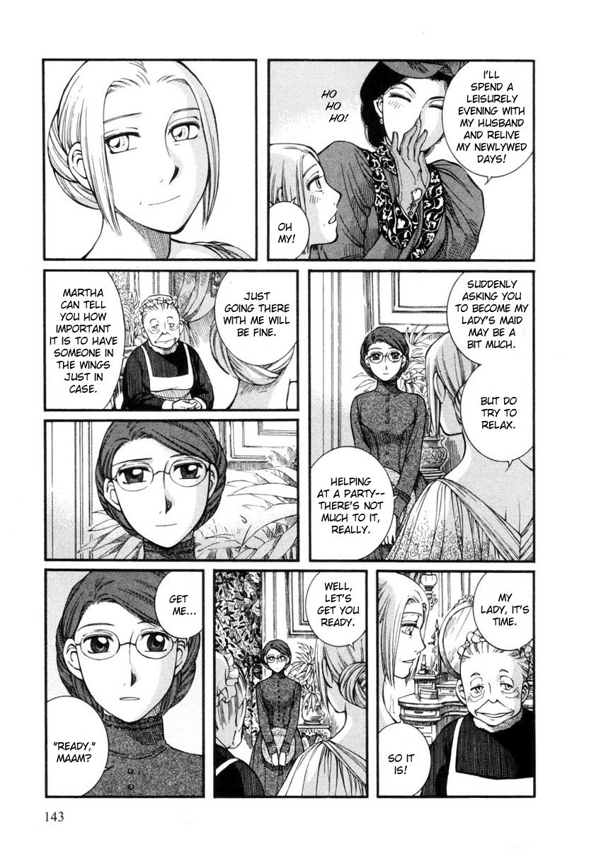 Emma Chapter 28 page 4 - Chapter 28: Reunion