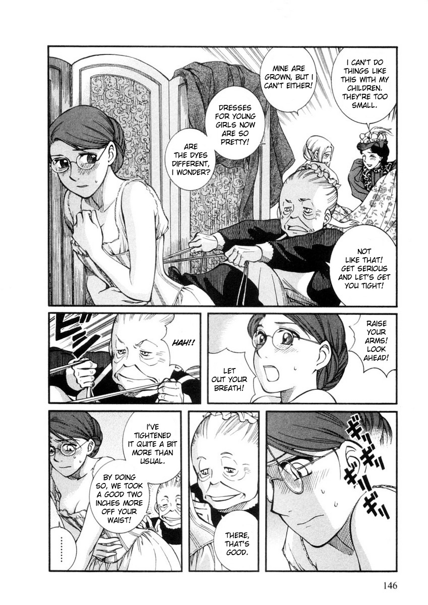 Emma Chapter 28 page 7 - Chapter 28: Reunion