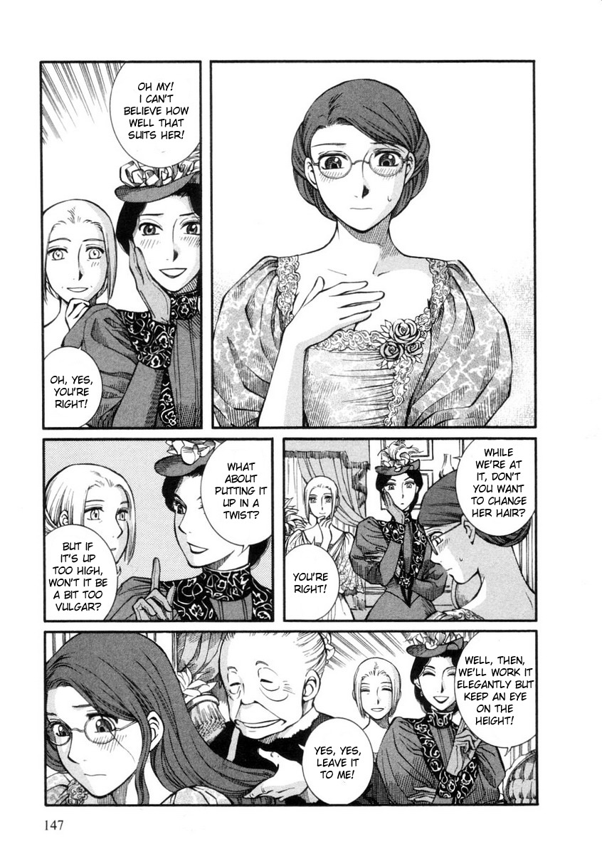 Emma Chapter 28 page 8 - Chapter 28: Reunion