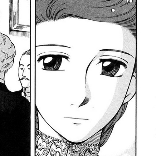Emma Chapter 28: Reunion cover