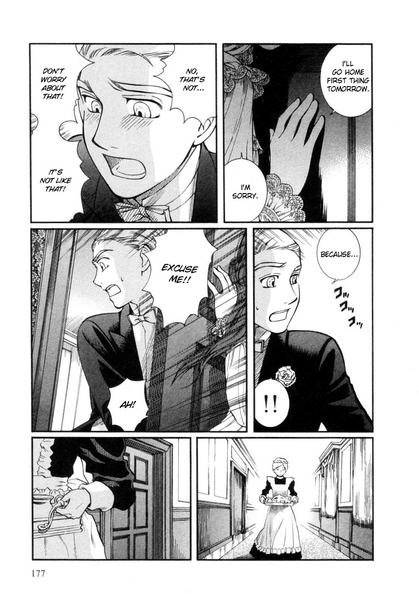 Emma Chapter 29 page 15 - Chapter 29: Emma and William