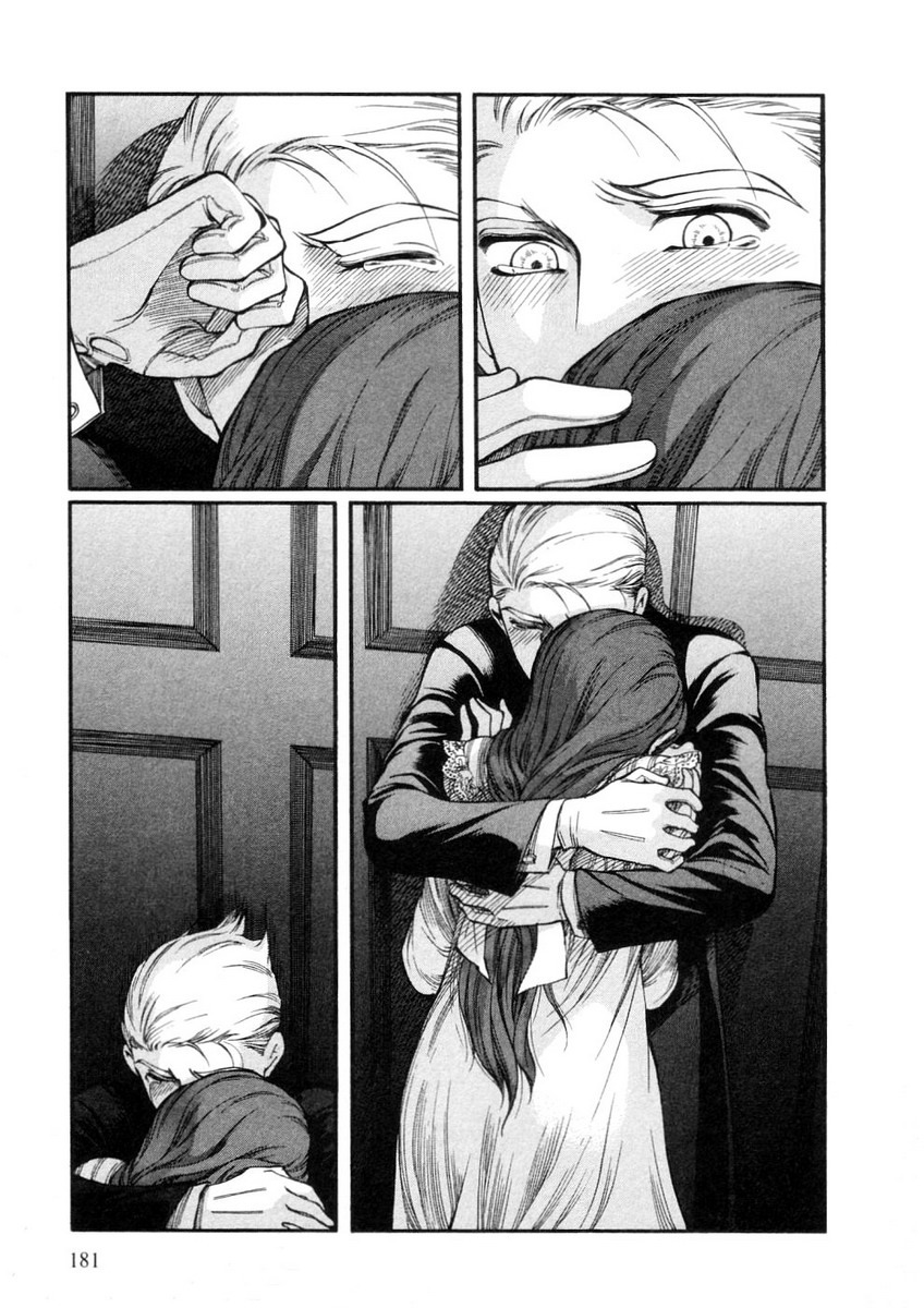 Emma Chapter 29 page 19 - Chapter 29: Emma and William