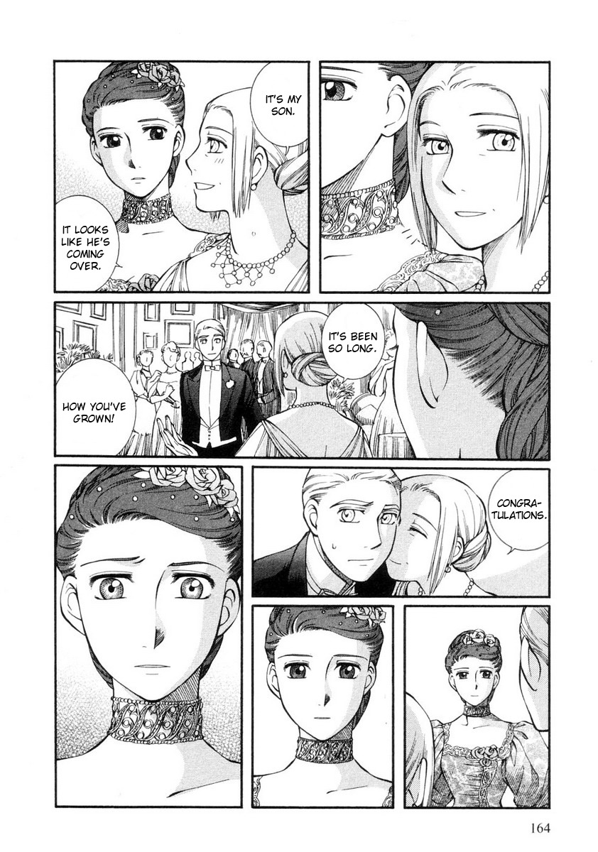 Emma Chapter 29 page 2 - Chapter 29: Emma and William