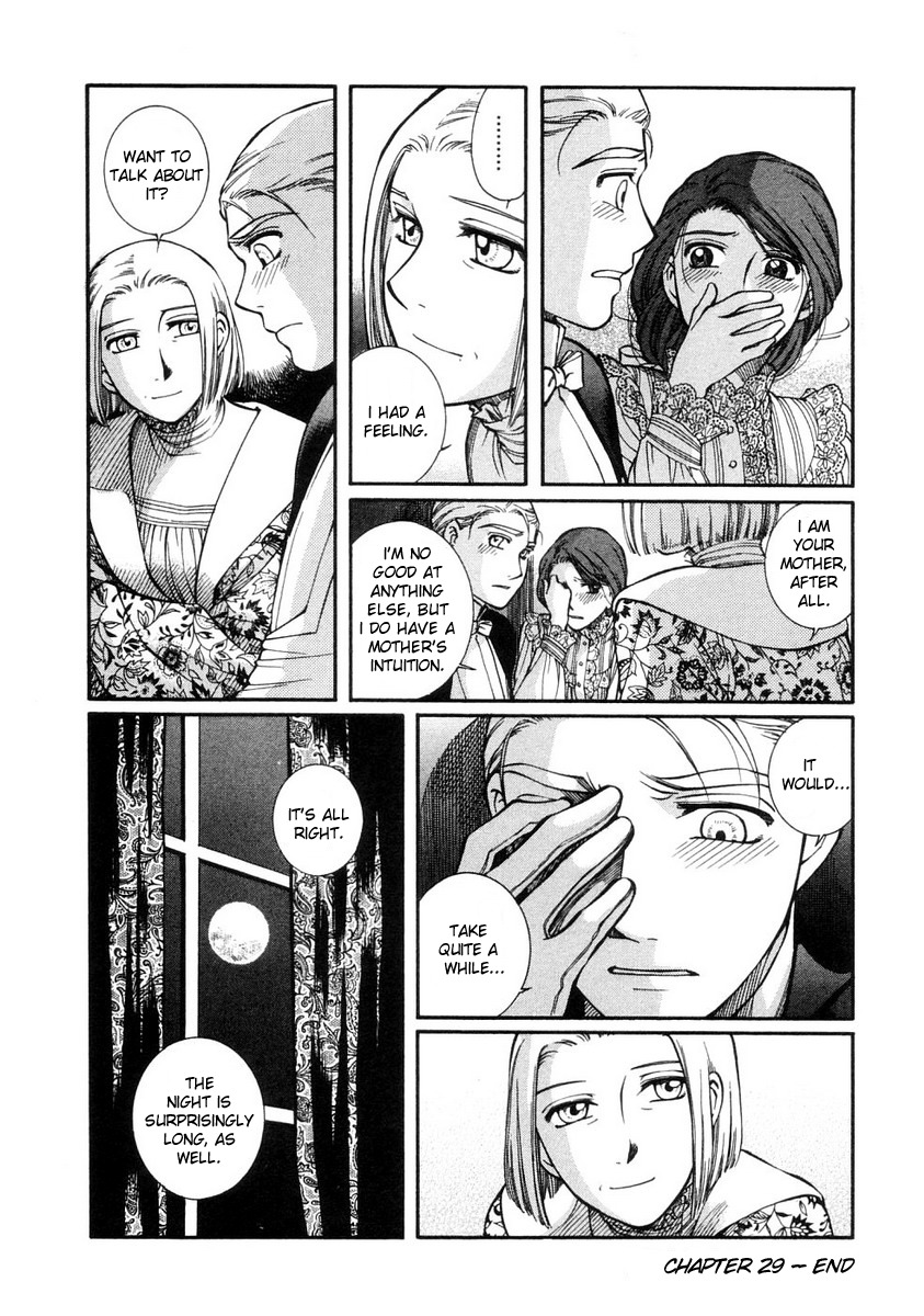 Emma Chapter 29 page 24 - Chapter 29: Emma and William