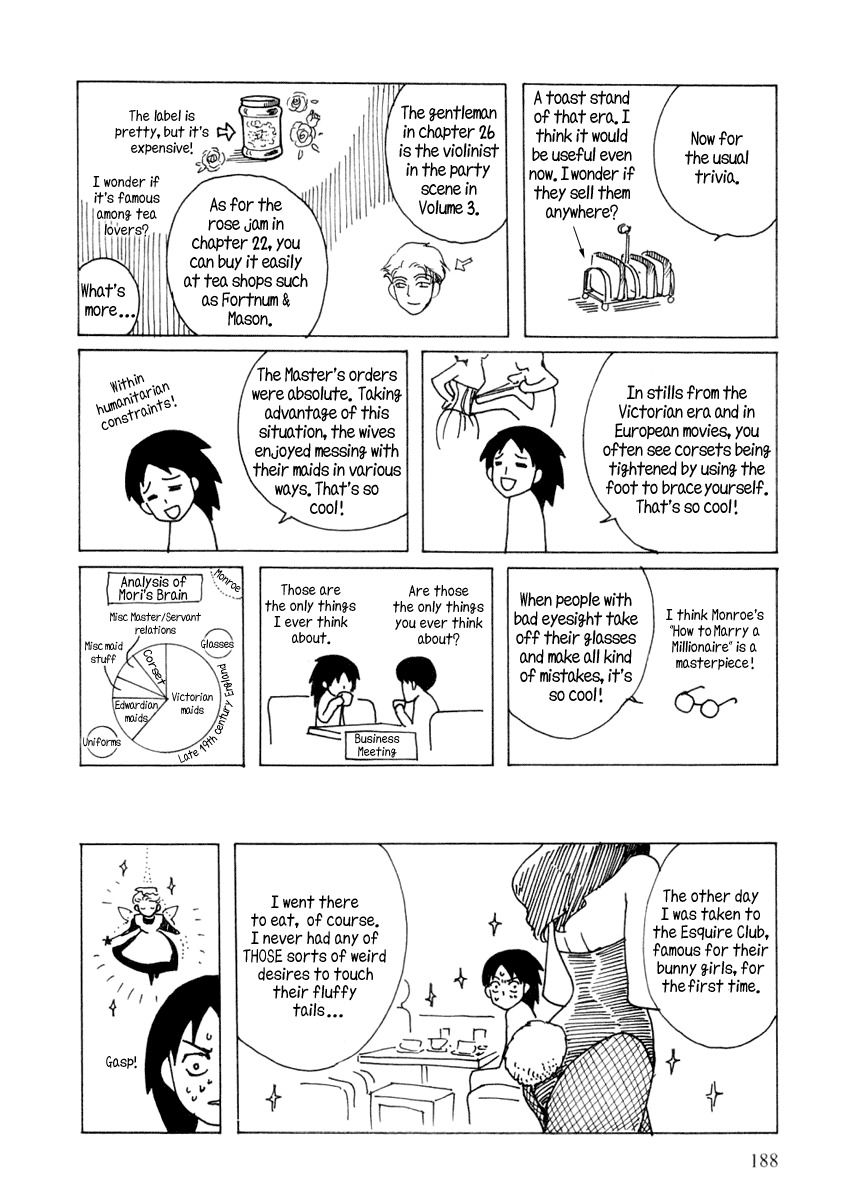 Emma Chapter 29 page 26 - Chapter 29: Emma and William