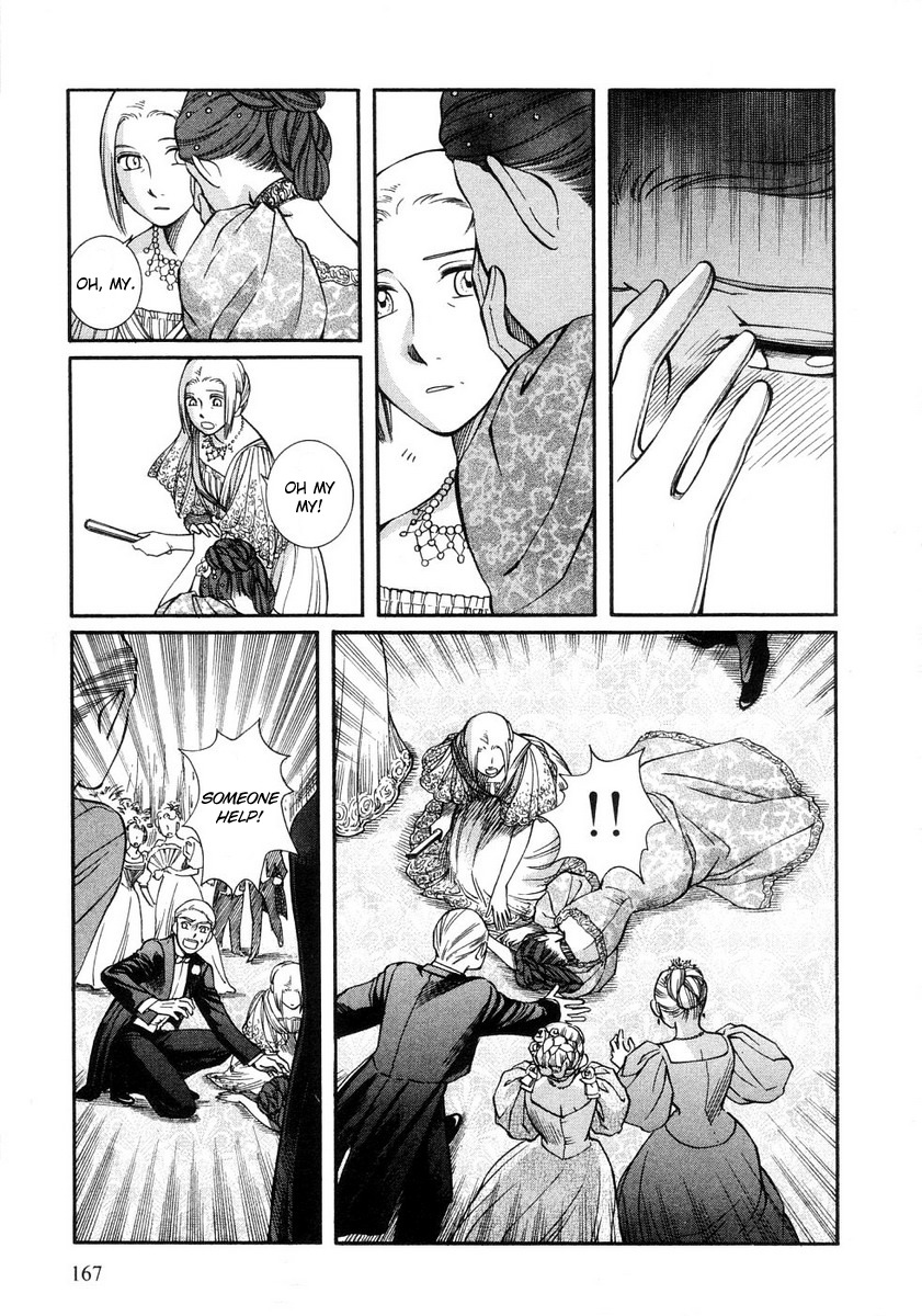 Emma Chapter 29 page 5 - Chapter 29: Emma and William