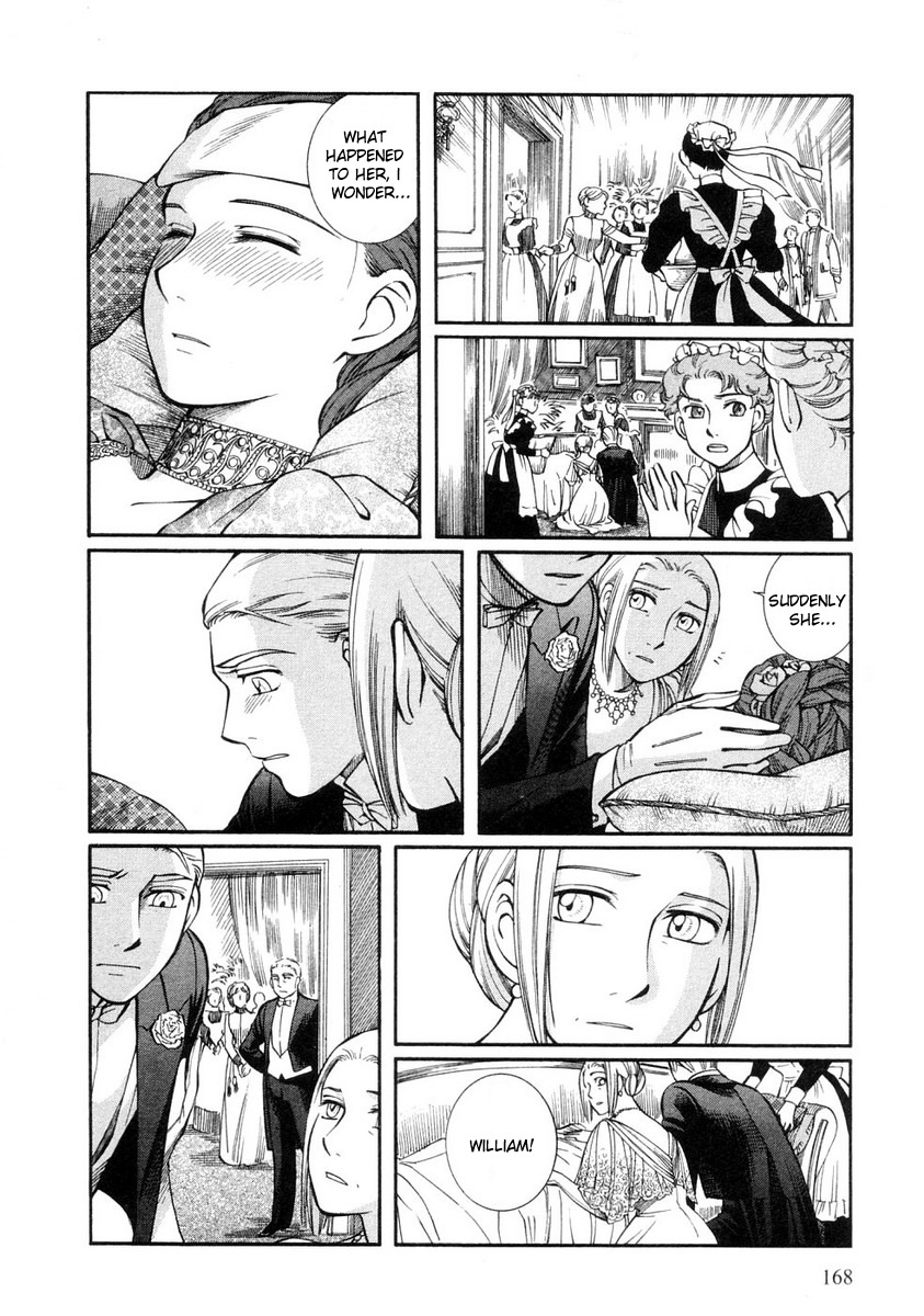 Emma Chapter 29 page 6 - Chapter 29: Emma and William
