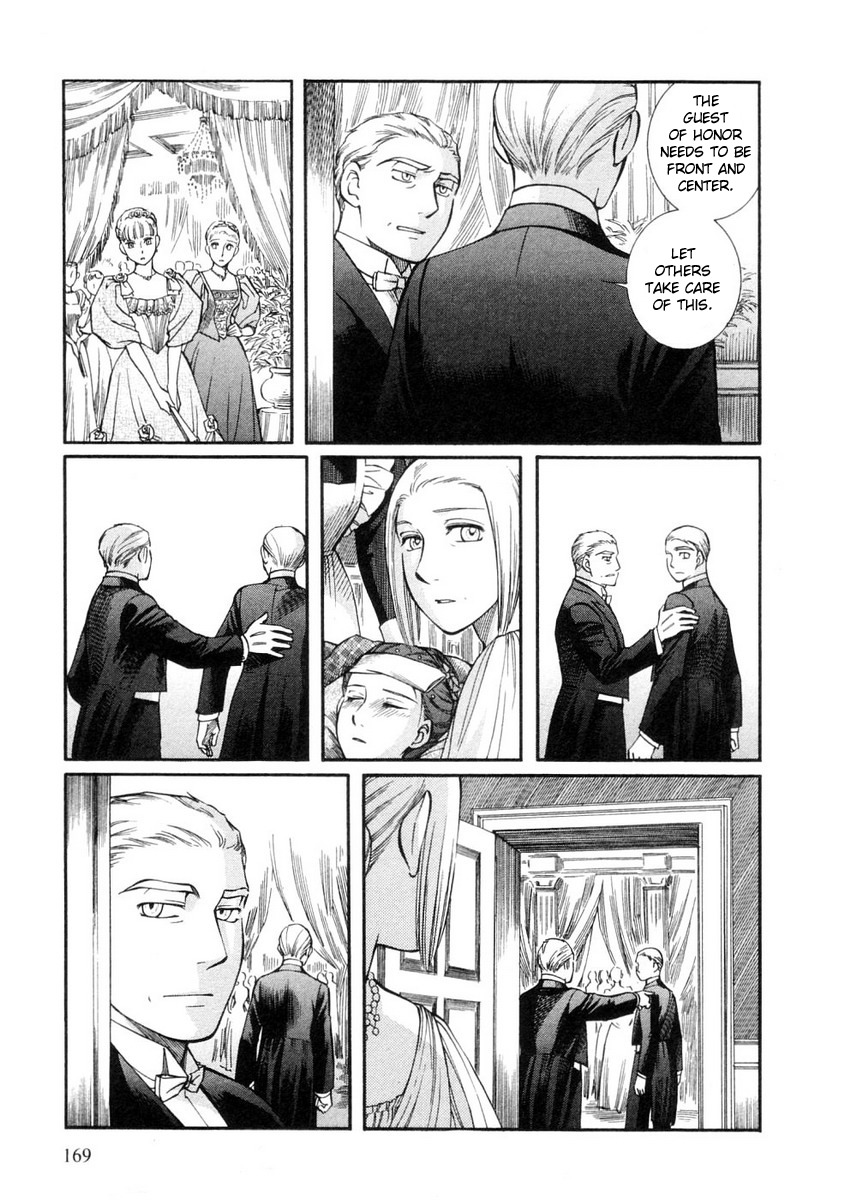 Emma Chapter 29 page 7 - Chapter 29: Emma and William