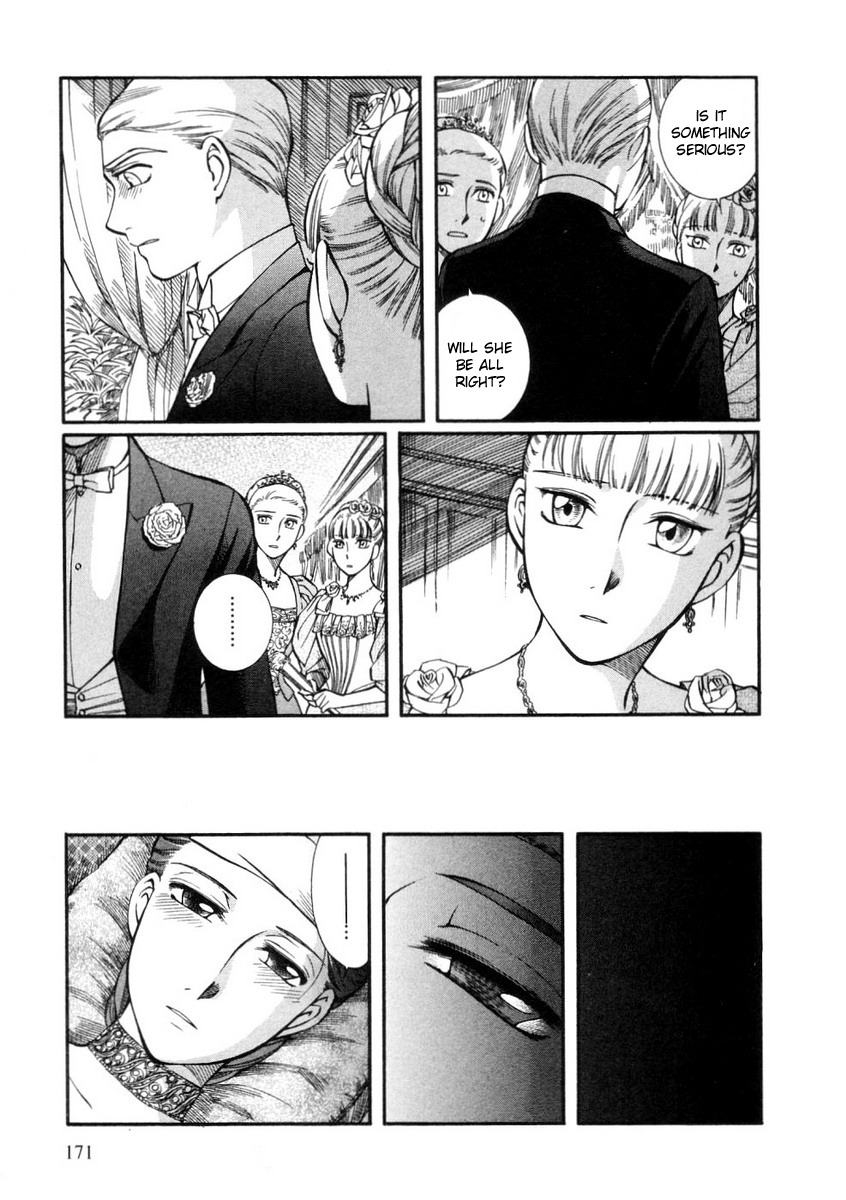 Emma Chapter 29 page 9 - Chapter 29: Emma and William