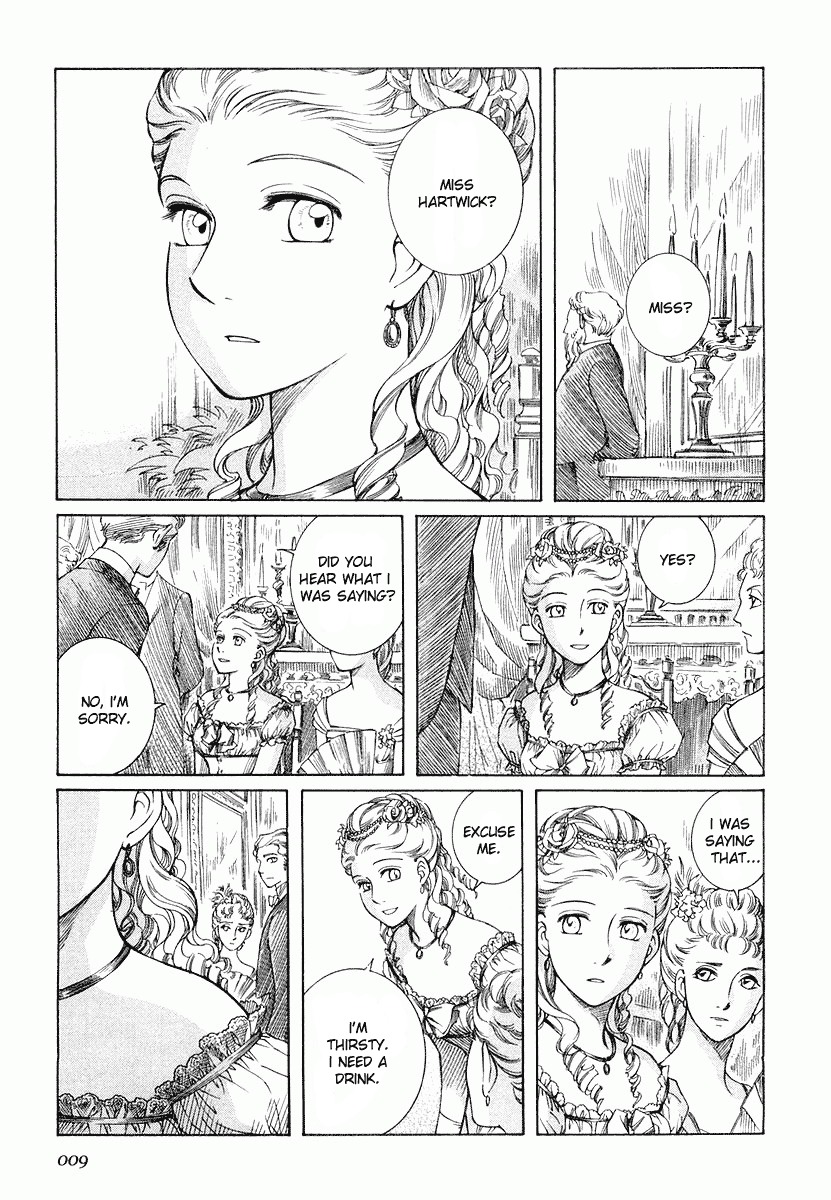 Emma Chapter 30 page 10 - Chapter 30: Tradition and Lineage (Part One)