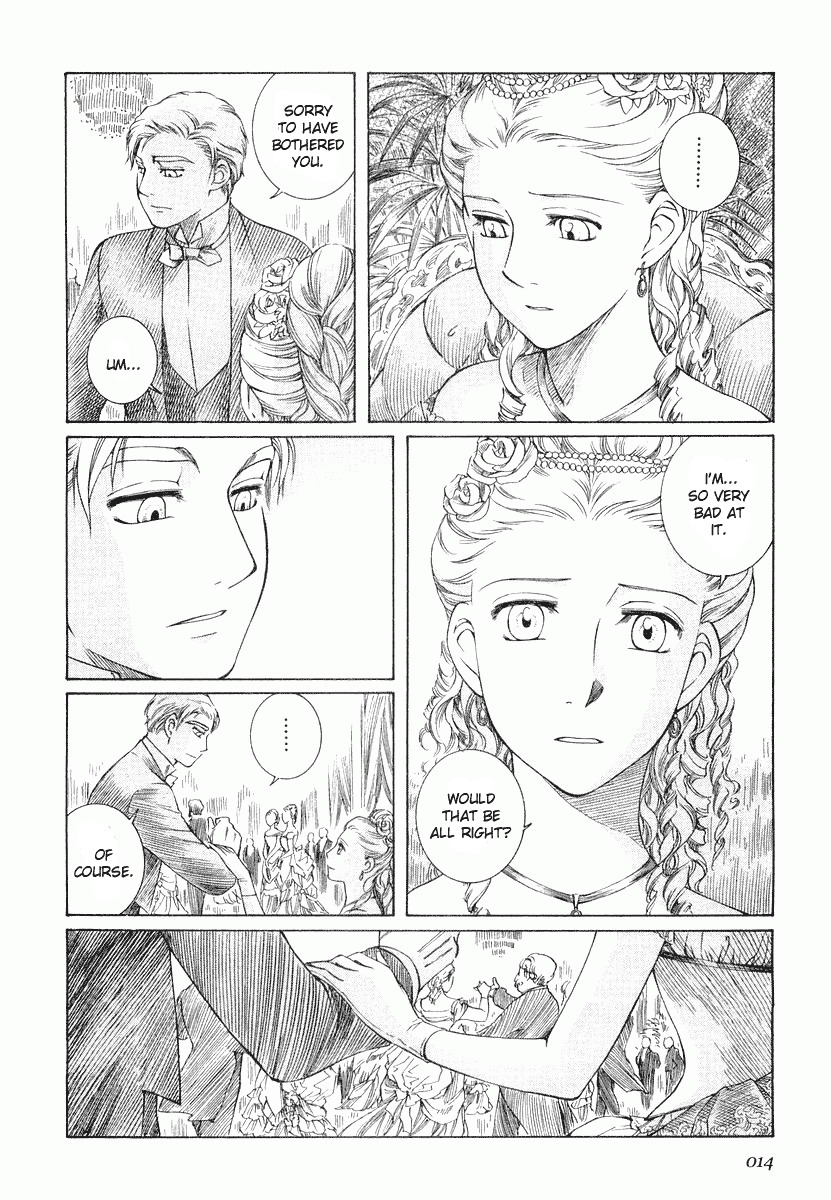 Emma Chapter 30 page 15 - Chapter 30: Tradition and Lineage (Part One)