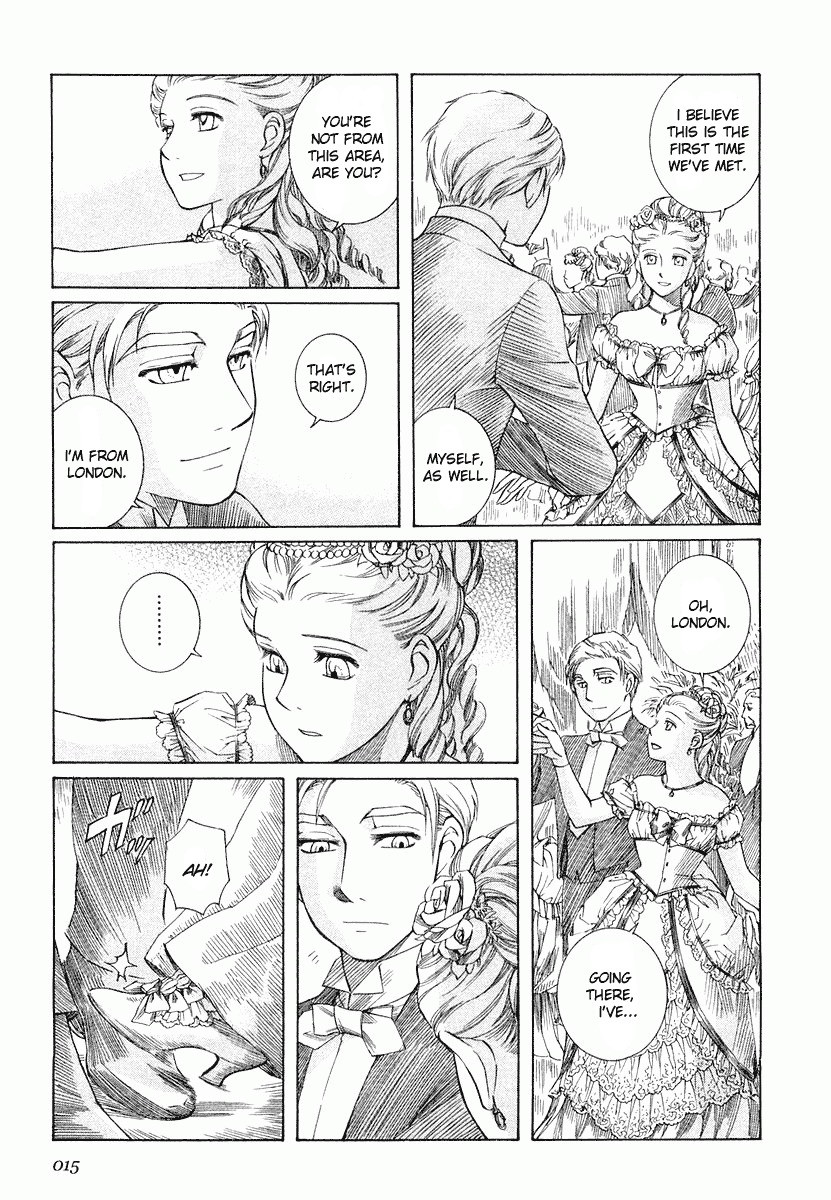 Emma Chapter 30 page 16 - Chapter 30: Tradition and Lineage (Part One)