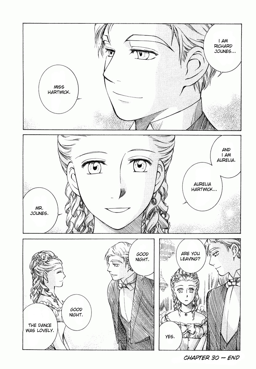 Emma Chapter 30 page 21 - Chapter 30: Tradition and Lineage (Part One)