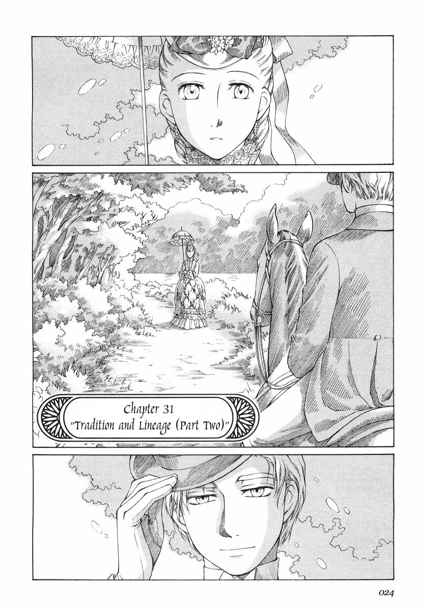 Emma Chapter 31 page 2 - Chapter 31: Tradition and Lineage (Part Two)