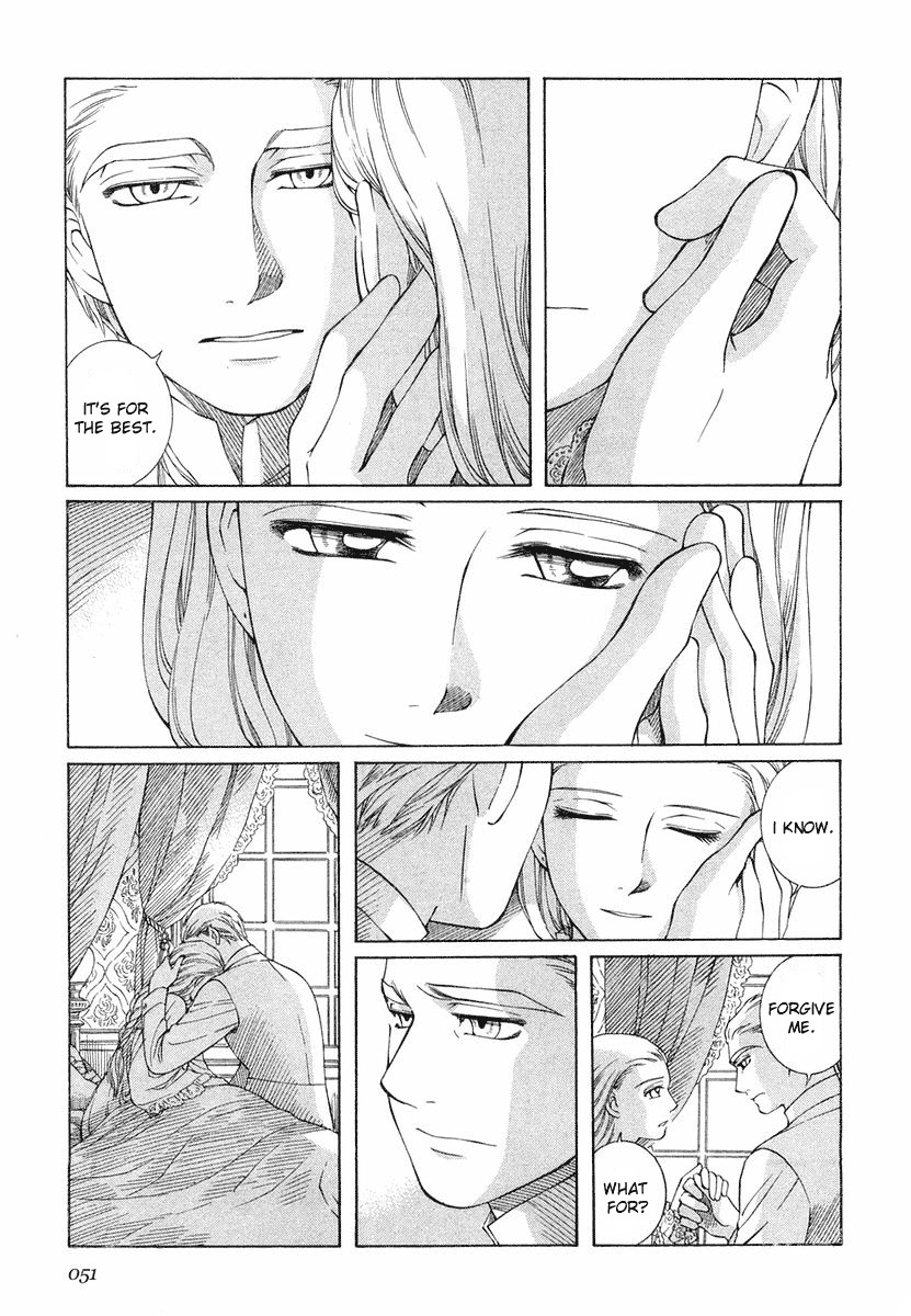 Emma Chapter 31 page 29 - Chapter 31: Tradition and Lineage (Part Two)