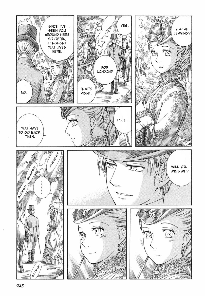 Emma Chapter 31 page 3 - Chapter 31: Tradition and Lineage (Part Two)