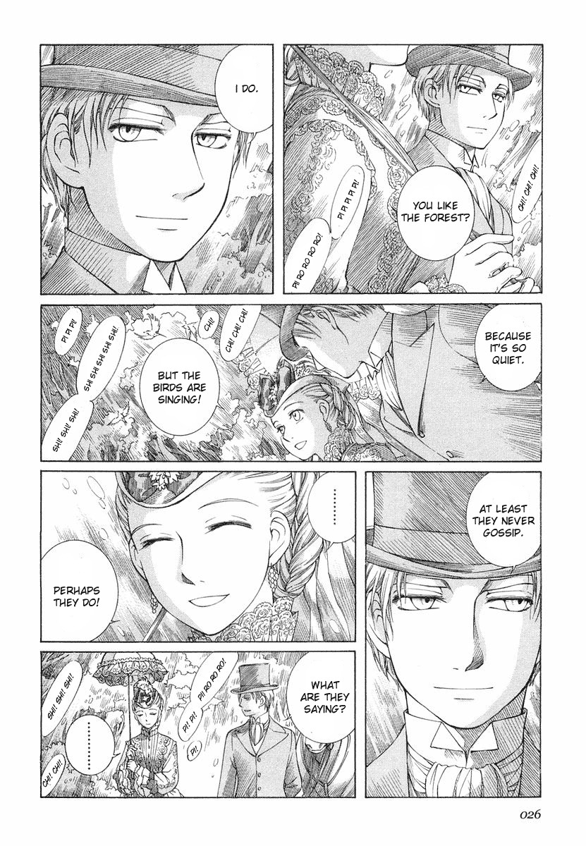Emma Chapter 31 page 4 - Chapter 31: Tradition and Lineage (Part Two)