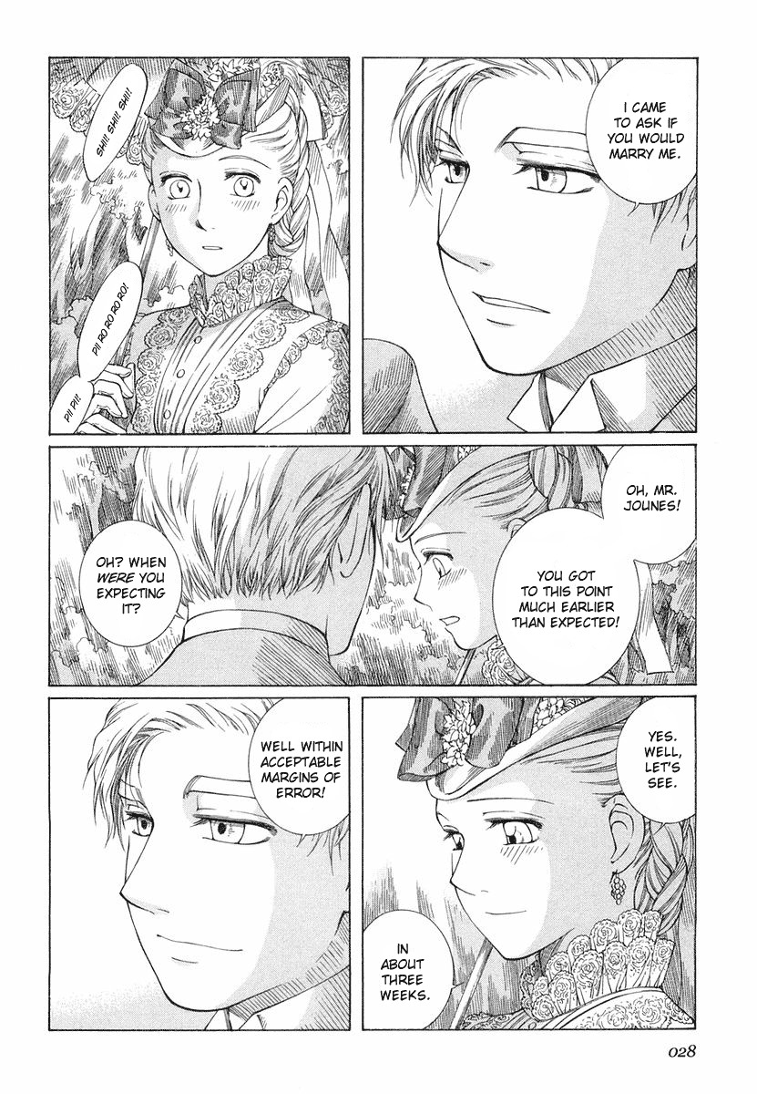 Emma Chapter 31 page 6 - Chapter 31: Tradition and Lineage (Part Two)