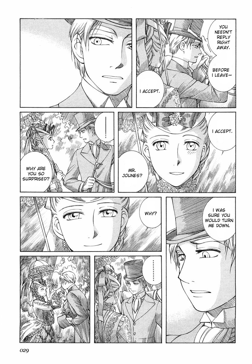 Emma Chapter 31 page 7 - Chapter 31: Tradition and Lineage (Part Two)