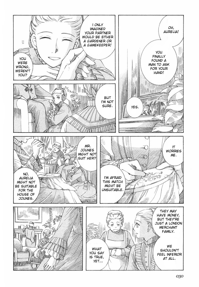 Emma Chapter 31 page 8 - Chapter 31: Tradition and Lineage (Part Two)