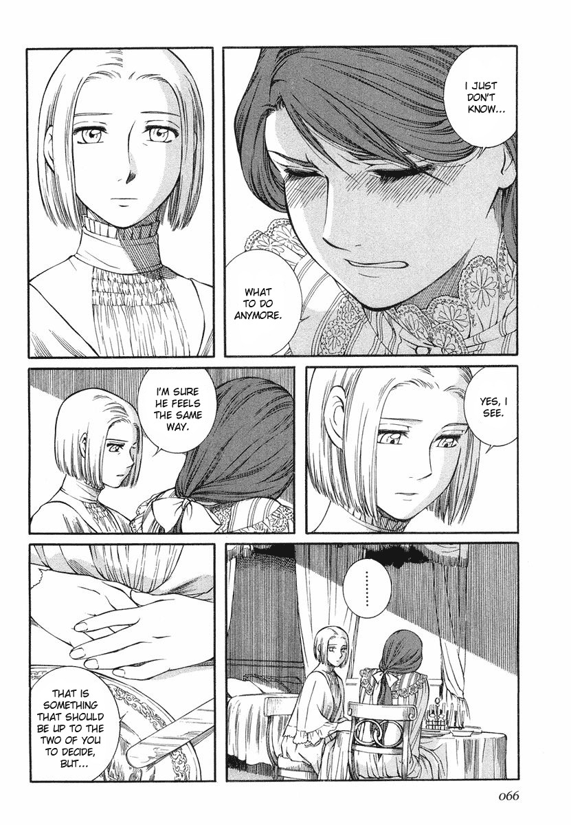 Emma Chapter 32 page 10 - Chapter 32: Resolution