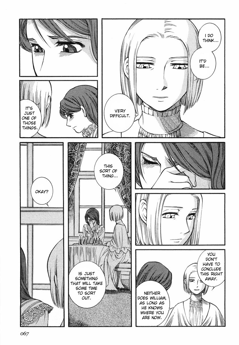 Emma Chapter 32 page 11 - Chapter 32: Resolution