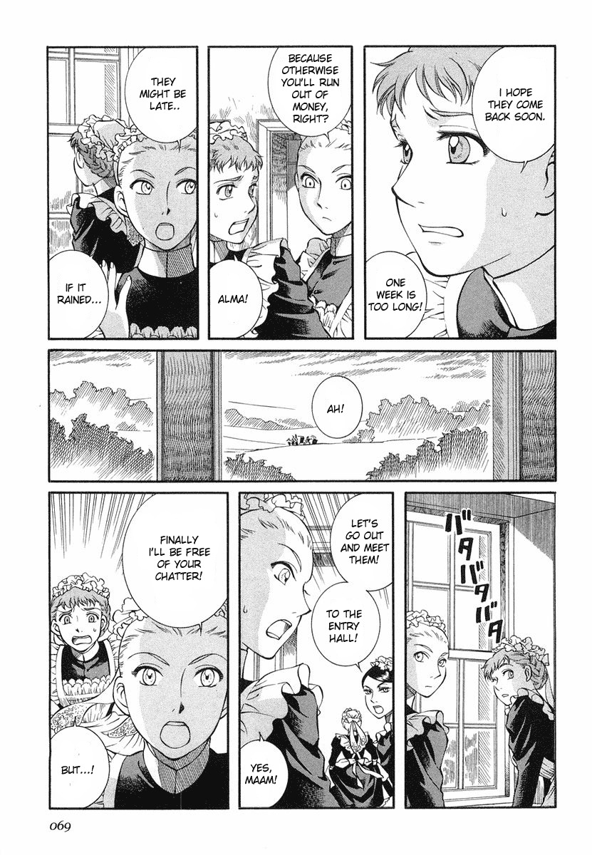 Emma Chapter 32 page 13 - Chapter 32: Resolution