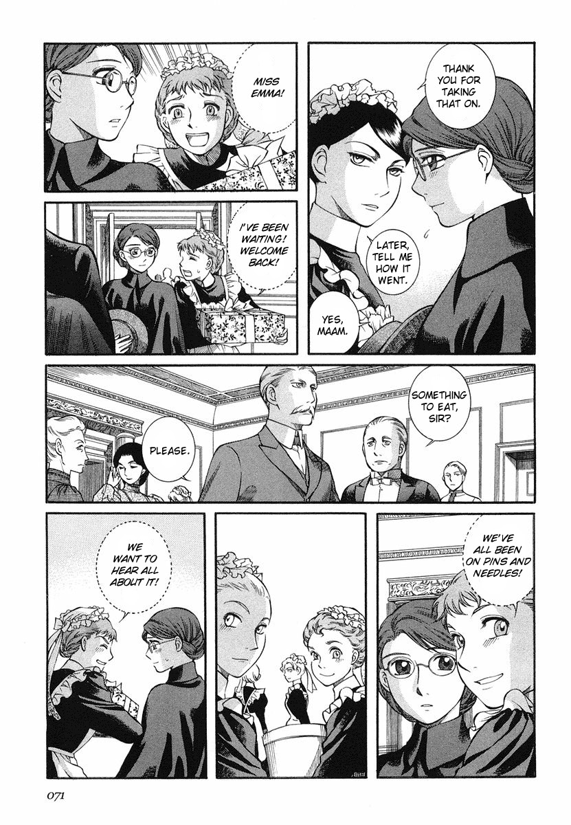 Emma Chapter 32 page 15 - Chapter 32: Resolution