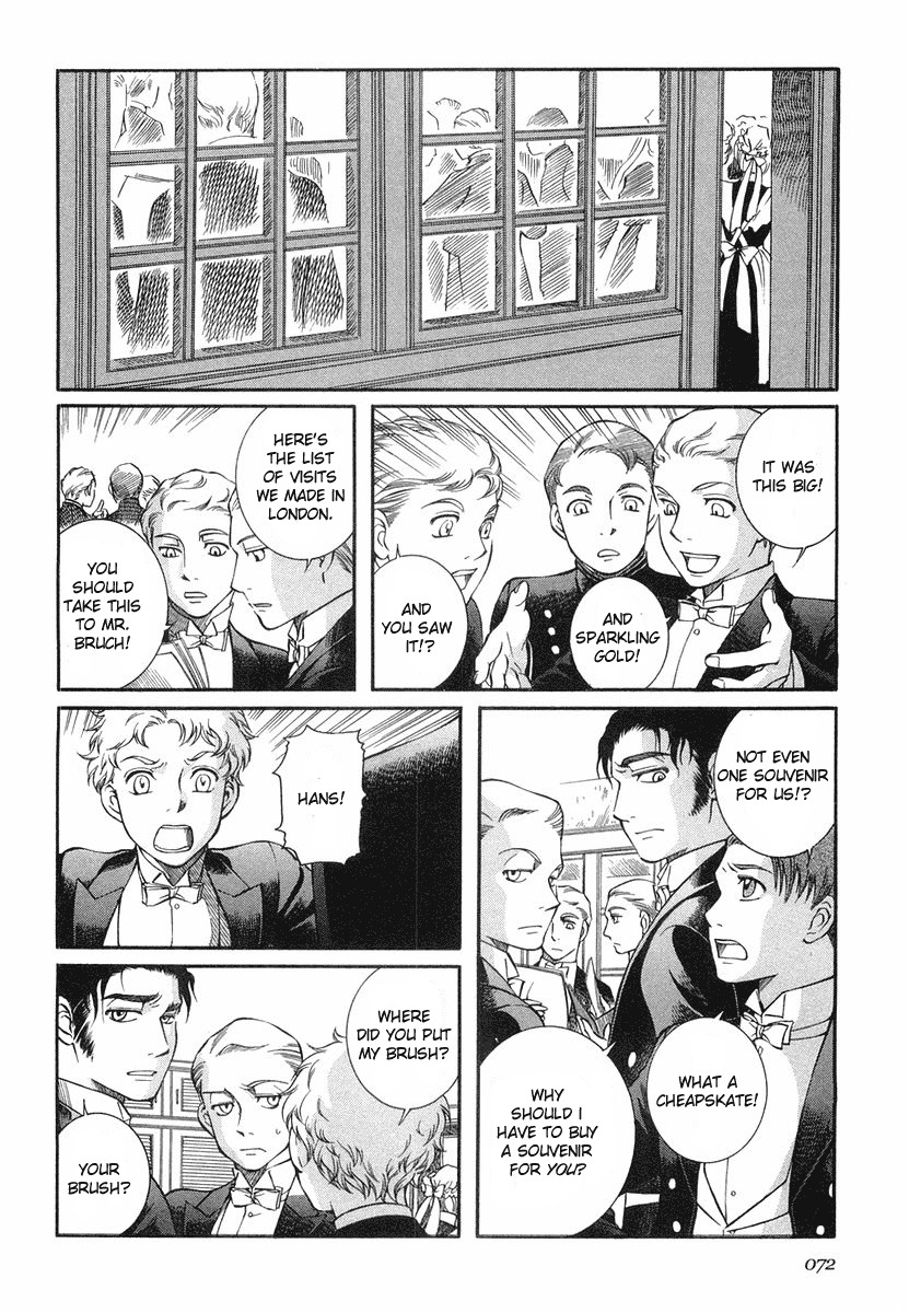 Emma Chapter 32 page 16 - Chapter 32: Resolution