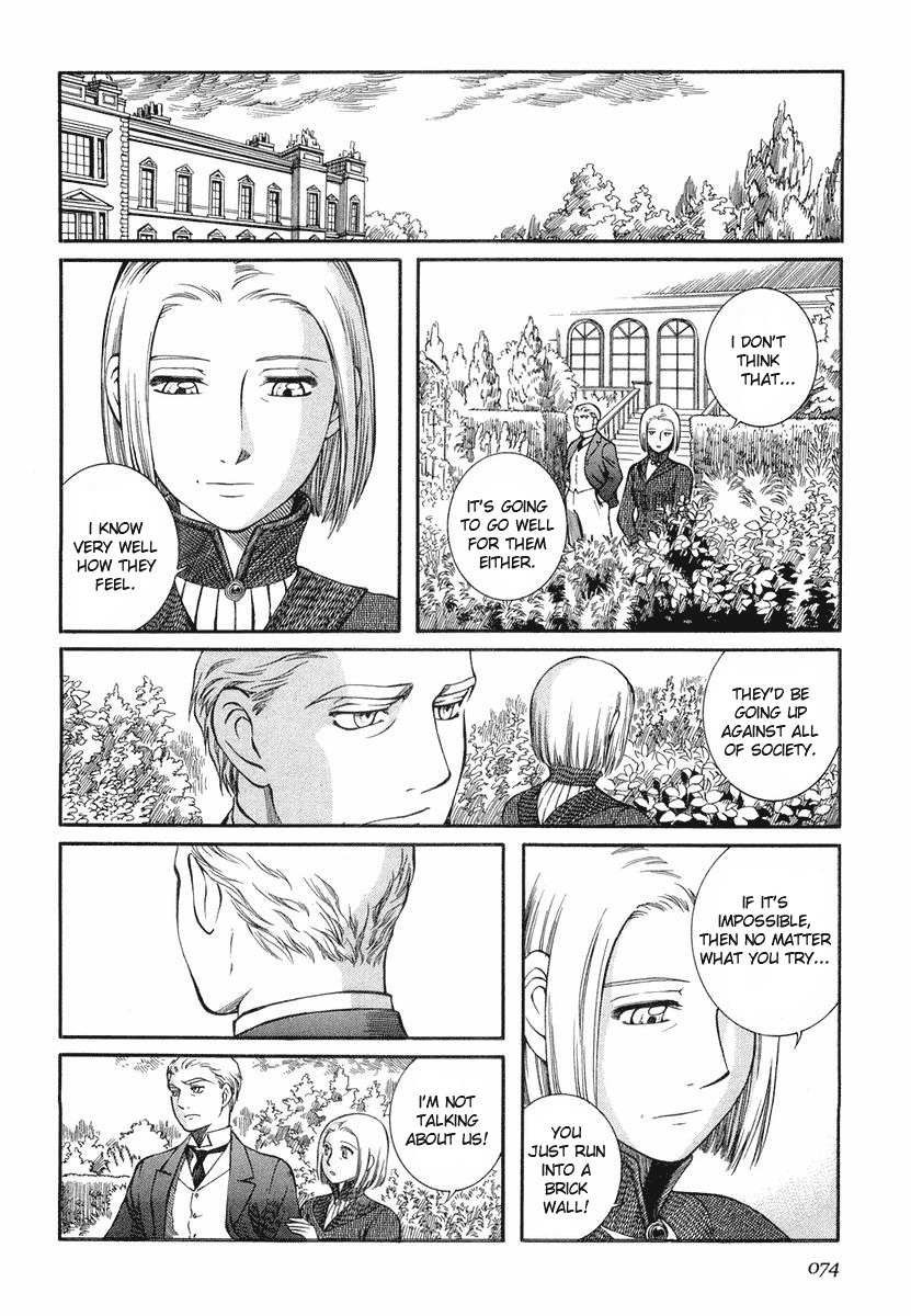 Emma Chapter 32 page 18 - Chapter 32: Resolution