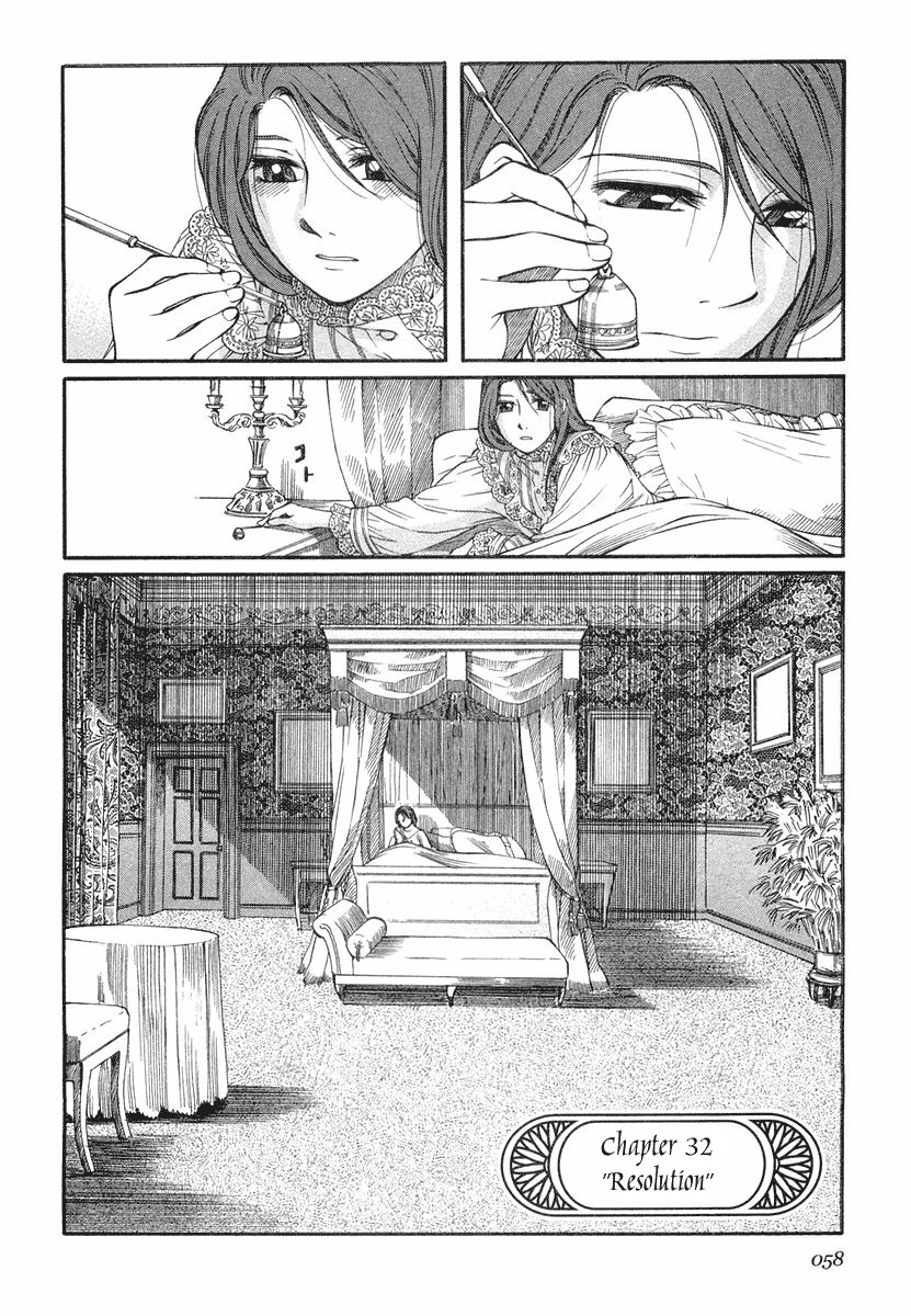 Emma Chapter 32 page 2 - Chapter 32: Resolution