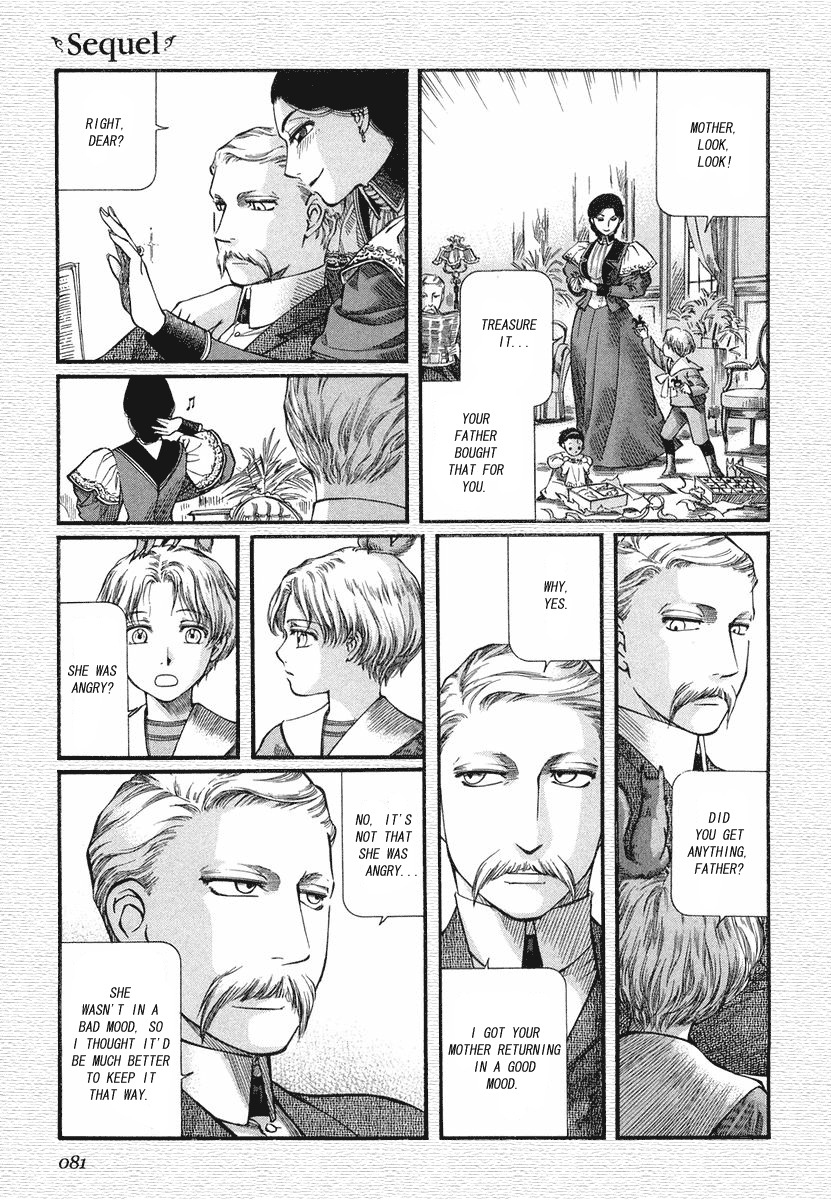 Emma Chapter 32 page 25 - Chapter 32: Resolution