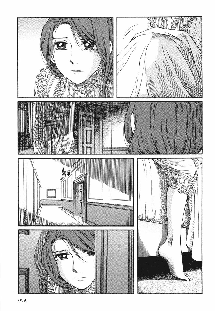 Emma Chapter 32 page 3 - Chapter 32: Resolution