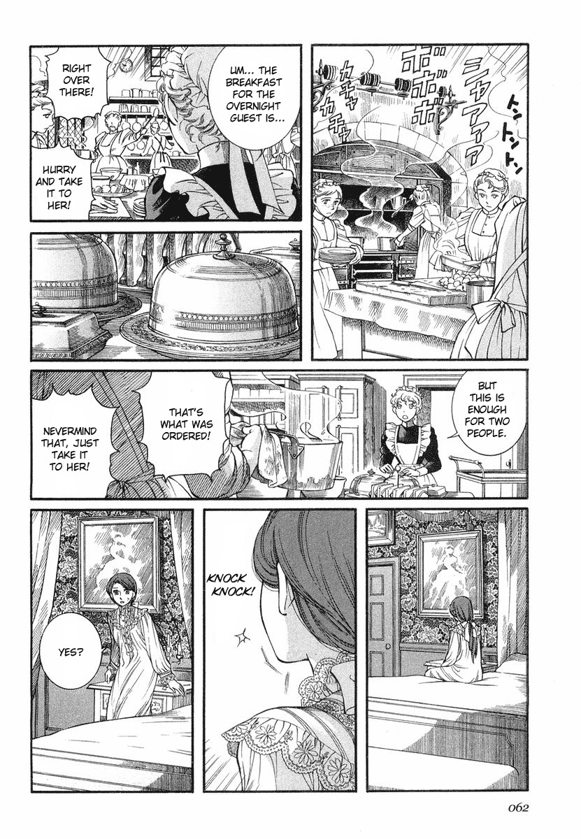 Emma Chapter 32 page 6 - Chapter 32: Resolution