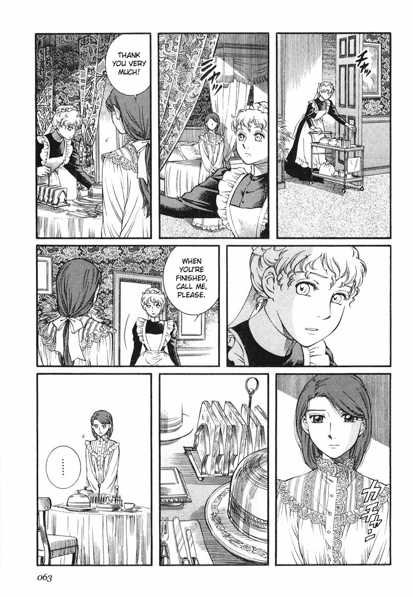 Emma Chapter 32 page 7 - Chapter 32: Resolution
