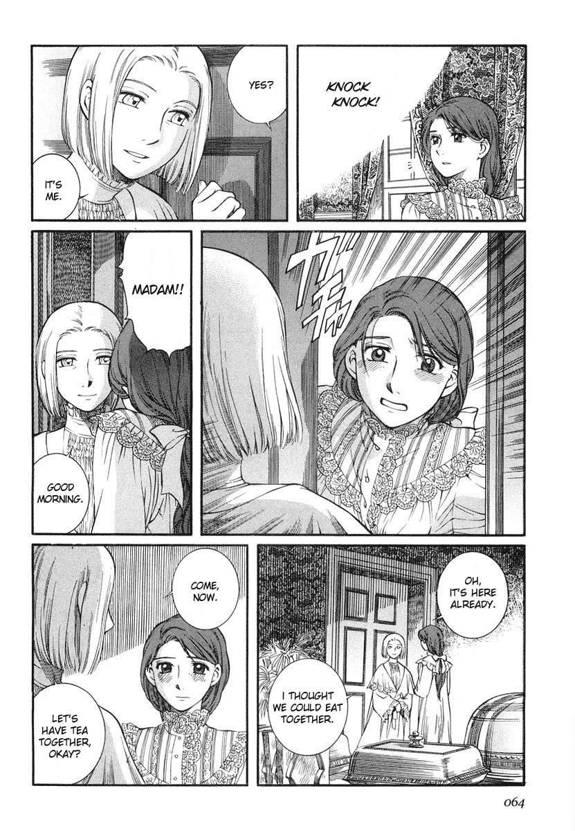 Emma Chapter 32 page 8 - Chapter 32: Resolution