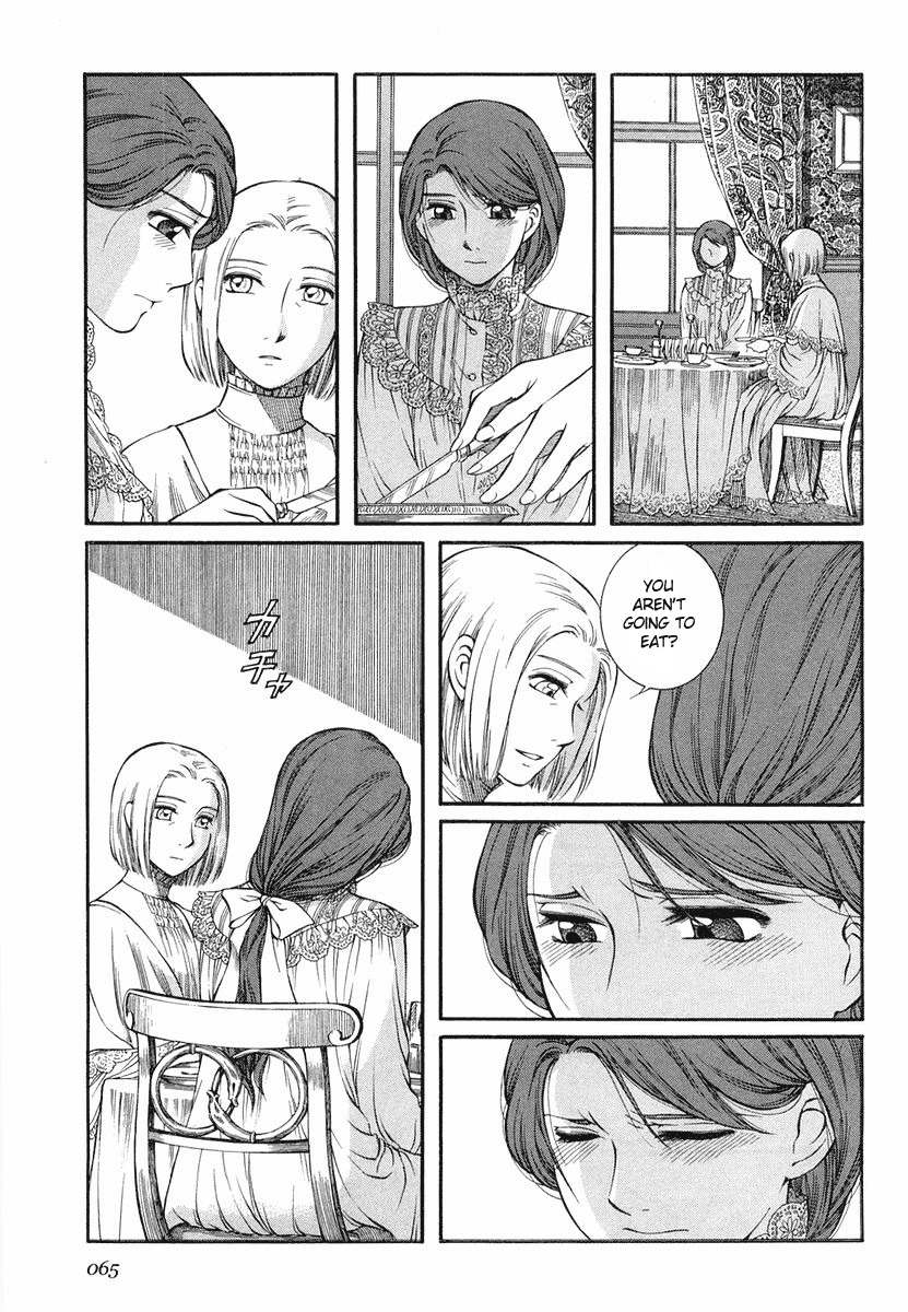 Emma Chapter 32 page 9 - Chapter 32: Resolution