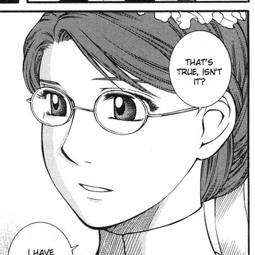 Emma Chapter 33: A Different Person cover
