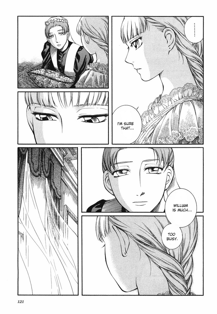 Emma Chapter 34 page 13 - Chapter 34: Exchanged Letters