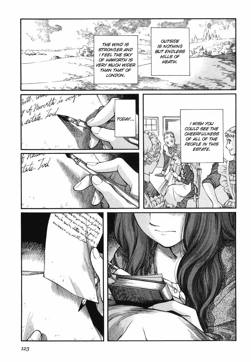 Emma Chapter 34 page 15 - Chapter 34: Exchanged Letters