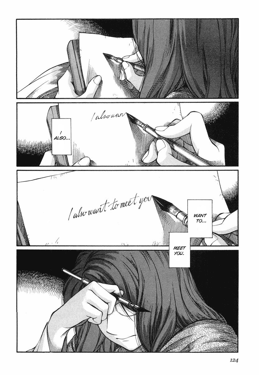 Emma Chapter 34 page 16 - Chapter 34: Exchanged Letters