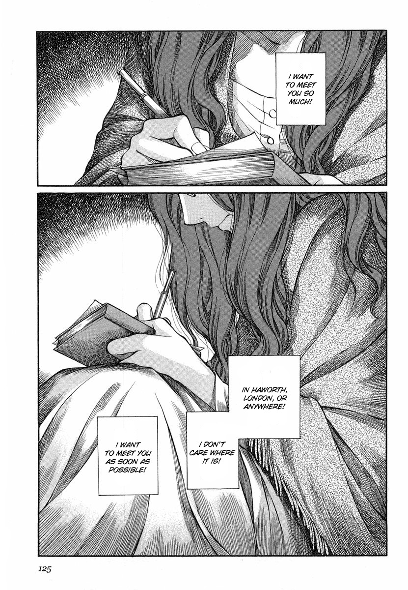 Emma Chapter 34 page 17 - Chapter 34: Exchanged Letters