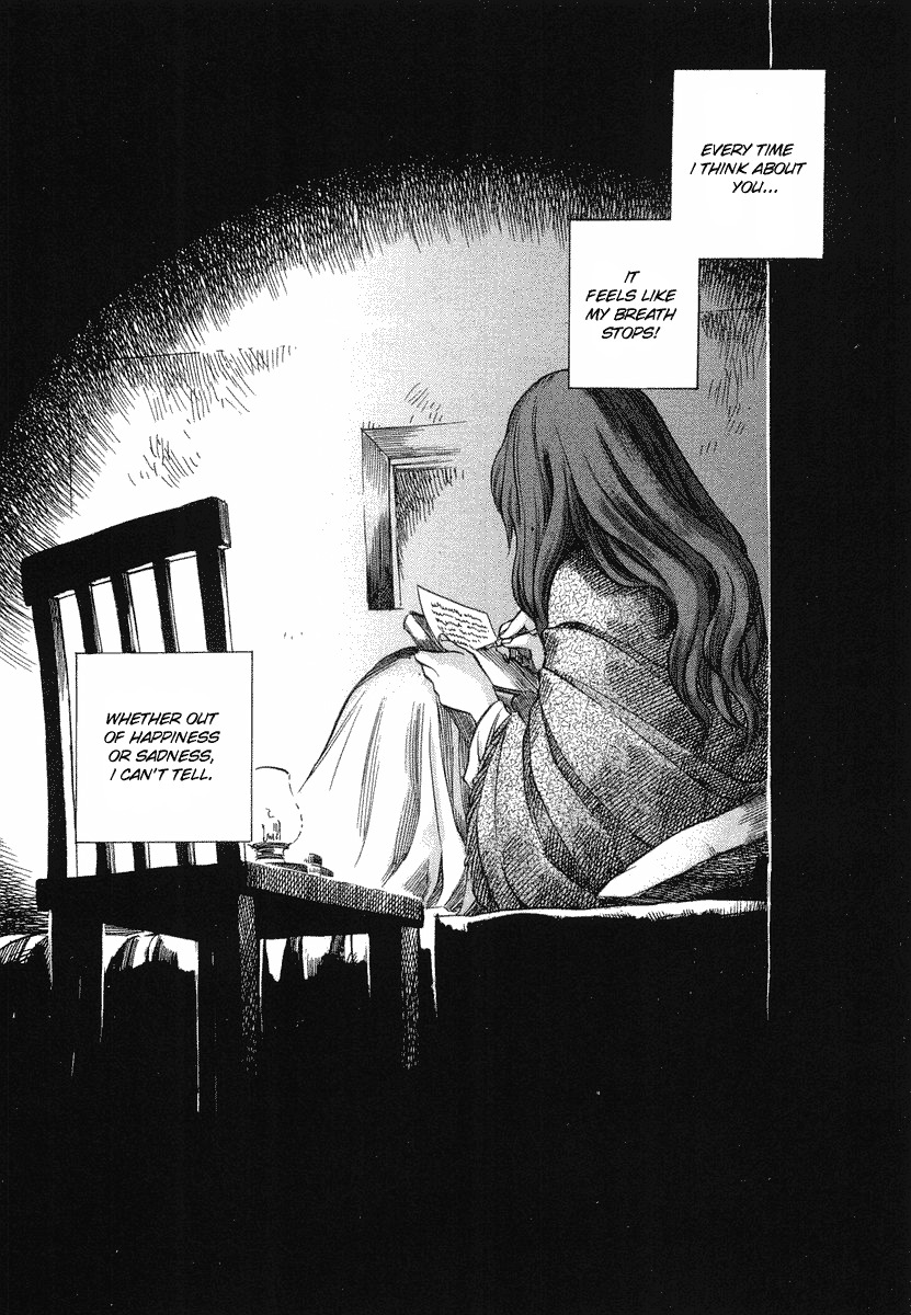 Emma Chapter 34 page 18 - Chapter 34: Exchanged Letters