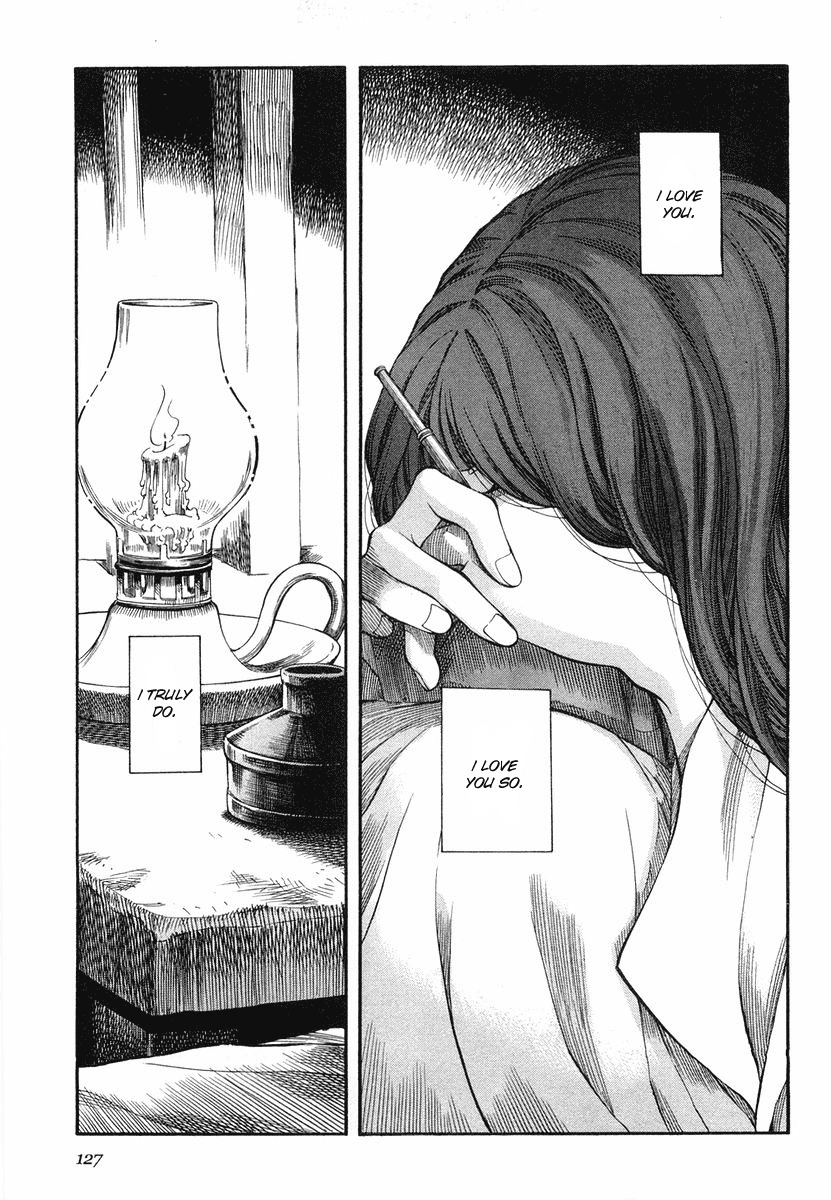 Emma Chapter 34 page 19 - Chapter 34: Exchanged Letters